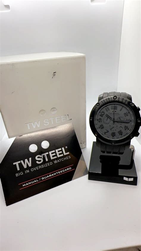 tw steel watch box|tw steel watch stockists.